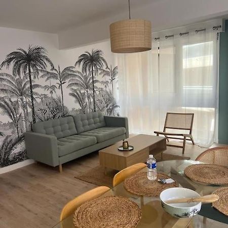 Appartement T3 Centre Ville St Georges ตูลูส ภายนอก รูปภาพ