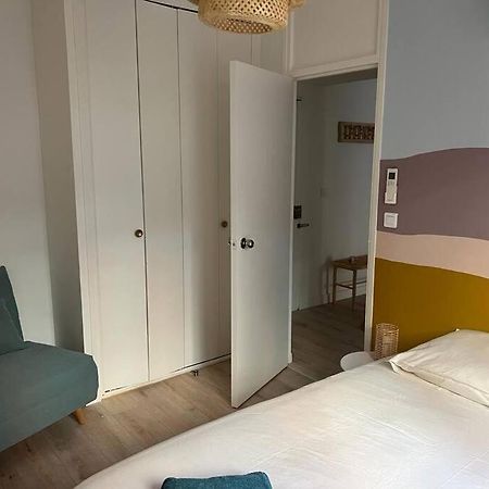 Appartement T3 Centre Ville St Georges ตูลูส ภายนอก รูปภาพ