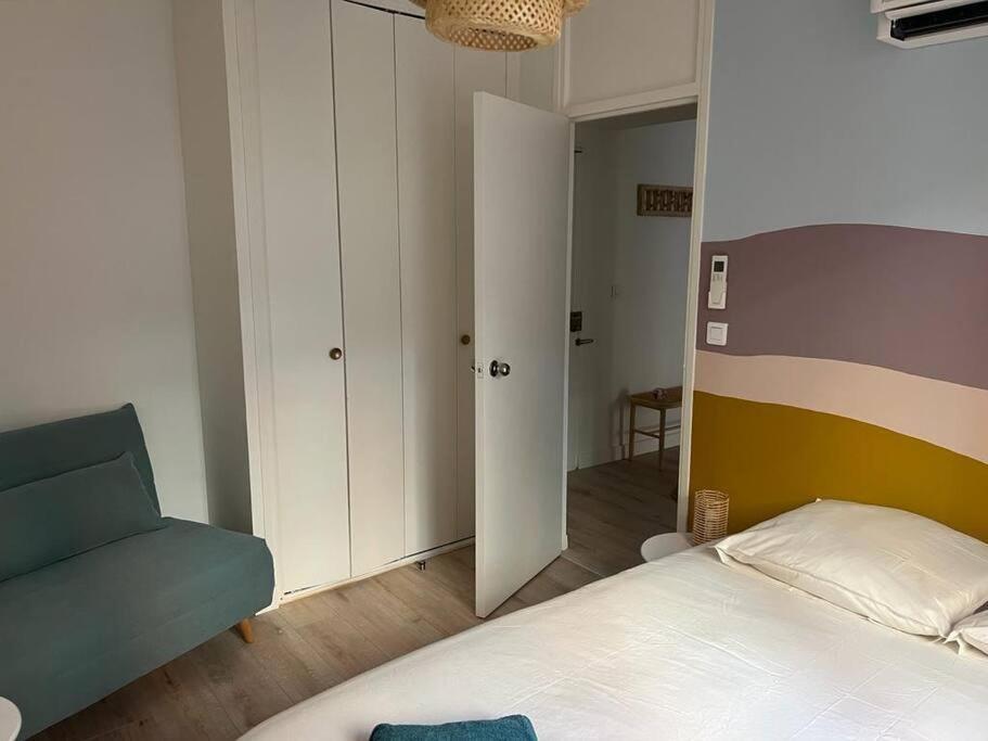 Appartement T3 Centre Ville St Georges ตูลูส ภายนอก รูปภาพ
