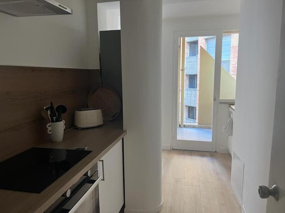 Appartement T3 Centre Ville St Georges ตูลูส ภายนอก รูปภาพ